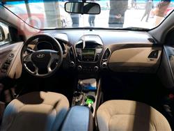 هیۆندای تۆکسۆن